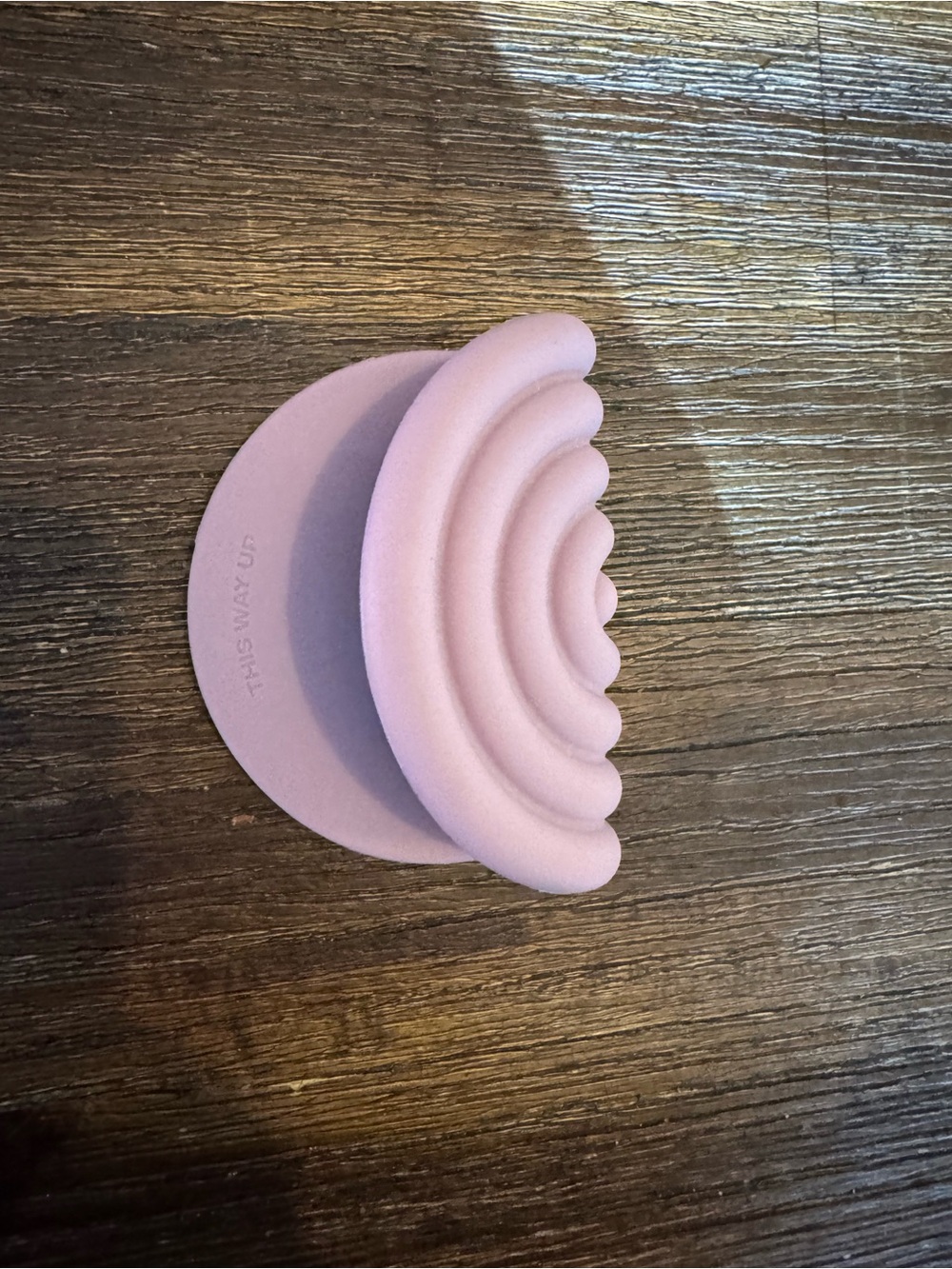 Our Place Hot Grip Lavender